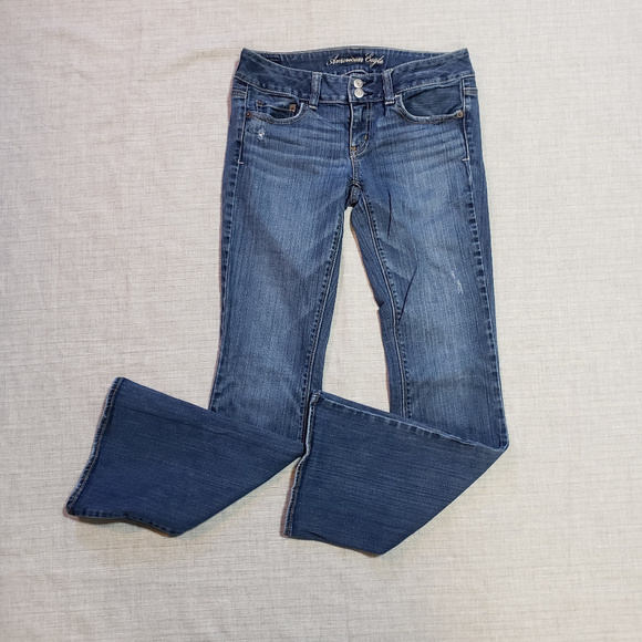 American Eagle Outfitters Denim - American Eagle Artist Jean